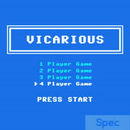 Vicarious Podcast