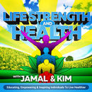Jamal & Kim's Innercircle Health Tribe Podcast by Jamal Hester