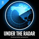 Under the Radar Podcast by David Smith