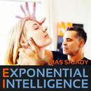 Exponential Intelligence Podcast by Mas Sajady