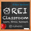 Real Estate Investing Classroom Video Podcast by Mike Hambright