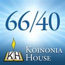 Chuck Missler - 66/40 Radio Broadcast Podcast by Chuck Missler