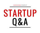Invincible Startup Podcast
