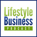 Lifestyle Business Magazine Podcast by Tyler Basu