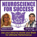 NeuroScience for Success Podcast by Deborah Peters