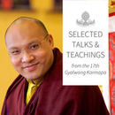 Karmapa: Selected Buddhist Talks and Teachings Podcast