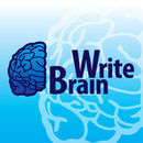 Write Brain Podcast by J.F. Dubeau