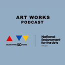 NEA Art Works Podcast