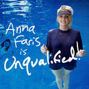 Anna Faris Is Unqualified Podcast by Anna Faris