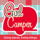 Girl Camper Podcast by Janine Pettit