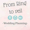 From Ring to Veil: A Wedding Planning Podcast by Shannon Palmer