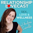 Relationship Lovecast Radio Podcast by Andrea Cairella
