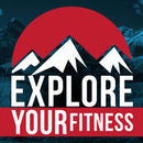 Explore Your Fitness Podcast by Jason Blevins