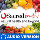 Sacred Truths Podcast by Leslie Kenton