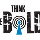 Think Bold, Be Bold Podcast by Christopher Cumby