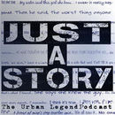 Just a Story: The Urban Legend Podcast