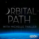 Orbital Path Podcast by Michelle Thaller