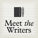 Monocle 24: Meet the Writers Podcast by Georgina Godwin