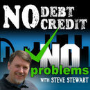 No Debt, No Credit, No Problems Podcast by Steve Stewart