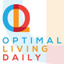 Optimal Living Daily Podcast by Justin Malik