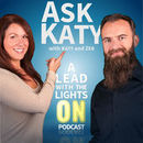 Multi Dimensional Living Podcast by Katy Bray