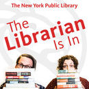 The Librarian Is In Podcast by Gwen Glazer