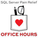 SQL Server Pain Relief: Office Hours Podcast by Brent Ozar