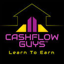 Cash Flow Guys Podcast by Tyler Sheff