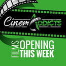 CinemAddicts Podcast by Greg Srisavasdi