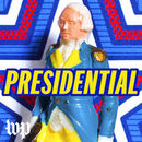 Washington Post Presidential Podcast by Lillian Cunningham