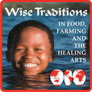 Wise Traditions Podcast by Hilda Gore