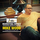 Marketing Impact Podcast by Mike Wood