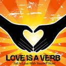 Love is a Verb Podcast by Lauren Herrera