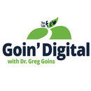 Goin' Digital Show Podcast by Greg Goins