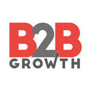 B2B Growth Podcast by James Carbary