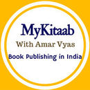 MyKitaab Podcast by Amar Vyas
