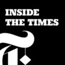 Inside The Times Podcast by Susan Lehman