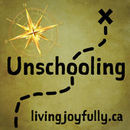 Exploring Unschooling Podcast by Pam Laricchia