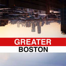 Greater Boston Podcast by Alexander Danner