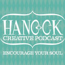 Hancock Creative Podcast