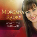 Morgana Radio Podcast by Morgana Rae