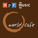 World Cafe Words and Music Podcast