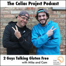 Celiac Project Podcast by Michael Frolichstein