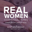 Women For One Podcast by Cara Bradley