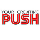 Your Creative Push Podcast by Youngman Brown