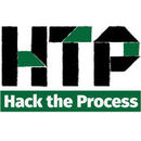 Hack the Process Podcast by M. David Green