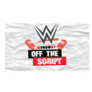 WWE Off the Script Podcast