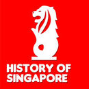 The History of Singapore Podcast