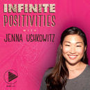 Infinite Positivities Podcast
