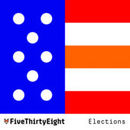 Five Thirty Eight Elections Podcast